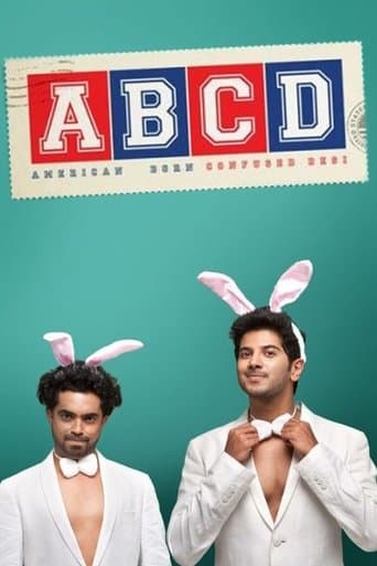 Watch ABCD: American-Born Confused Desi free online