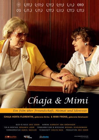 Watch Chaja & Mimi free online