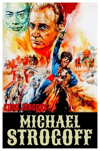Watch Michael Strogoff free online