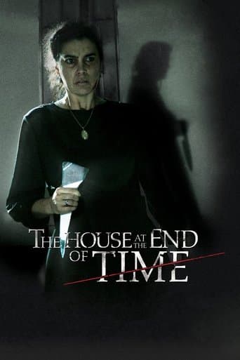 Watch The House at the End of Time free online