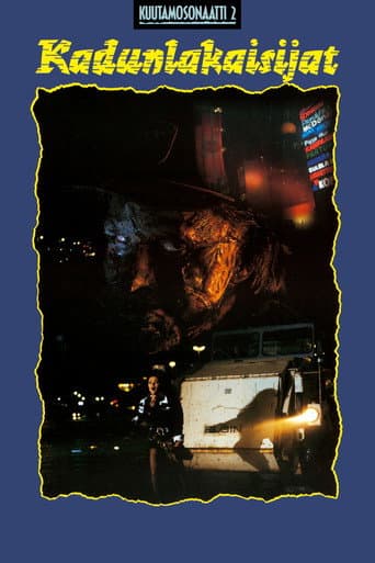 Watch Moonlight Sonata II: The Street Sweepers free online