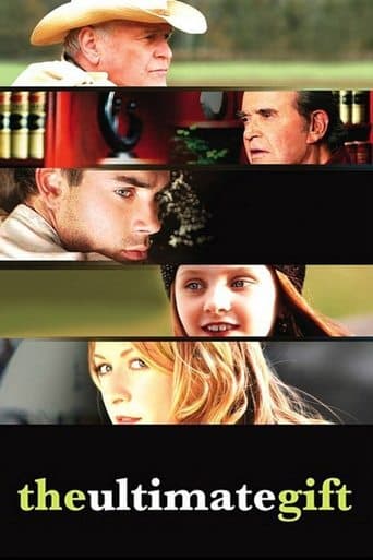 Watch The Ultimate Gift free online