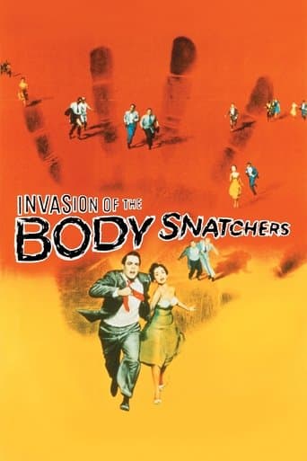 Watch Invasion of the Body Snatchers free online
