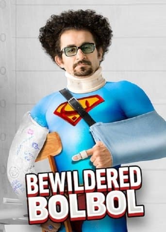 Watch Bewildered Bolbol free online