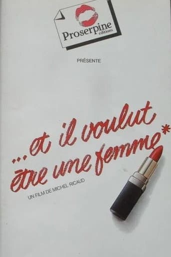Watch Et il voulut être une femme free online