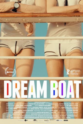 Watch Dream Boat free online