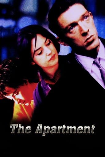 Watch The Apartment free online
