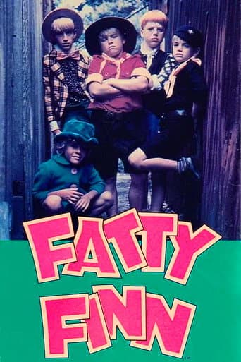 Watch Fatty Finn free online