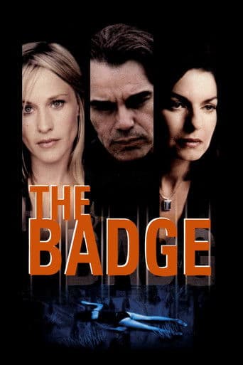 Watch The Badge free online