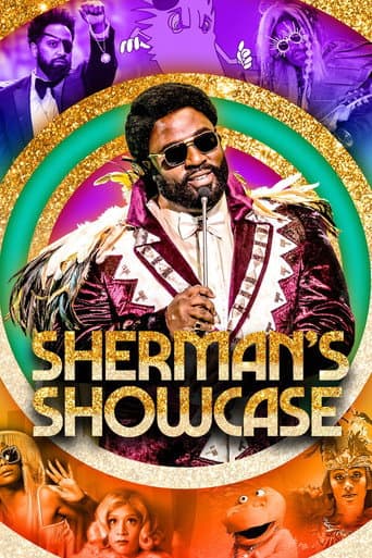 Watch Sherman's Showcase free online