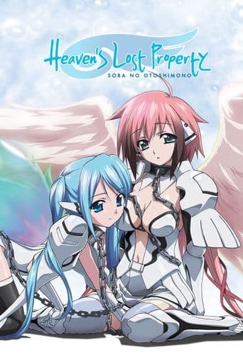 Watch Heaven's Lost Property free online