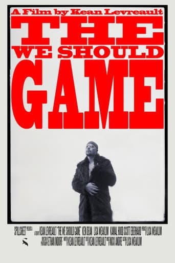 Watch The We Should Game free online