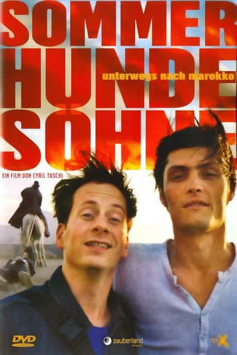 Watch SommerHundeSöhne free online