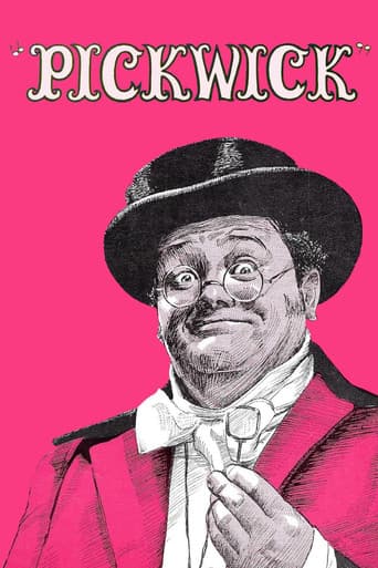 Watch Pickwick free online