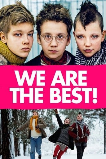 Watch We Are the Best! free online