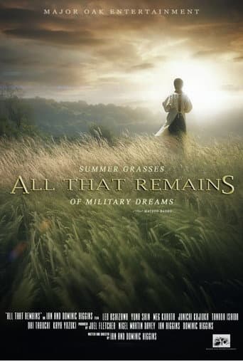 Watch All that remains free online