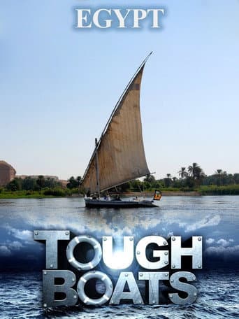 Watch Tough Boats: Journey Down the Nile free online