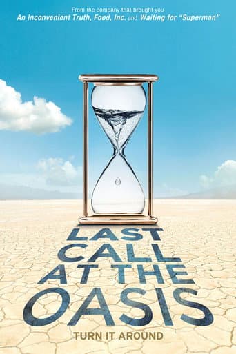 Watch Last Call at the Oasis free online
