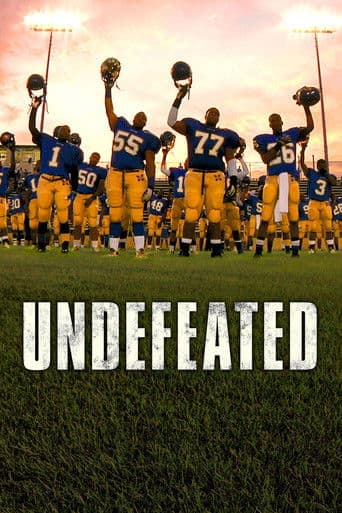 Watch Undefeated free online