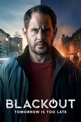 Watch Blackout: Tomorrow Is Too Late free online