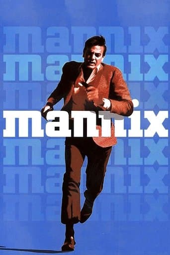 Watch Mannix free online