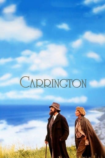 Watch Carrington free online
