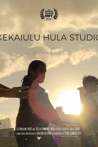 Watch Kekaiulu Hula Studio free online