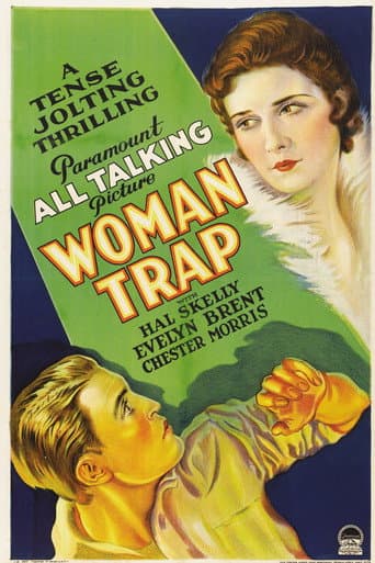 Watch Woman Trap free online
