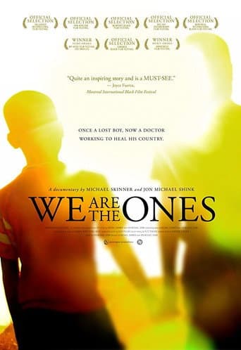 Watch We Are the Ones free online