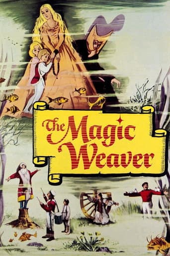 Watch Maria, the Wonderful Weaver free online