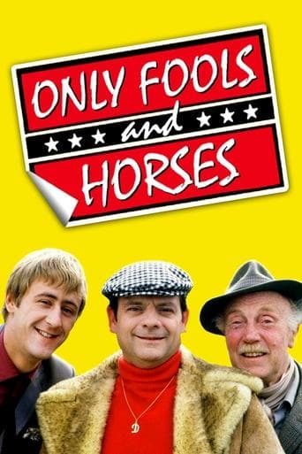 Watch Only Fools and Horses free online