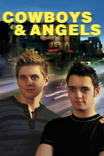 Watch Cowboys & Angels free online