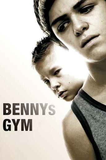Watch Benny's Gym free online