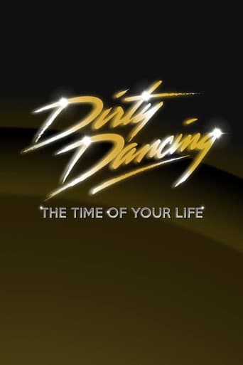 Watch Dirty Dancing: The Time of Your Life free online