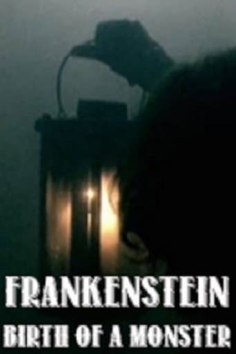 Watch Frankenstein: Birth of a Monster free online