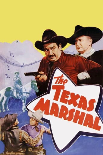 Watch The Texas Marshal free online