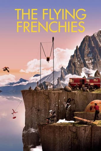 Watch The Flying Frenchies - Back to the Fjords free online