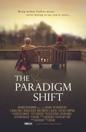 Watch The Paradigm Shift free online