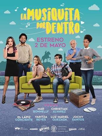 Watch La Musiquita por Dentro free online
