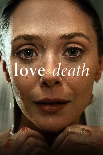 Watch Love & Death free online