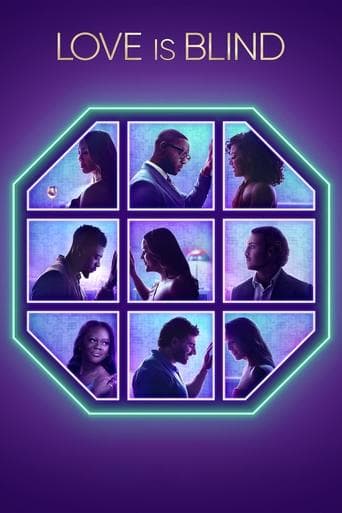 Watch Love Is Blind free online