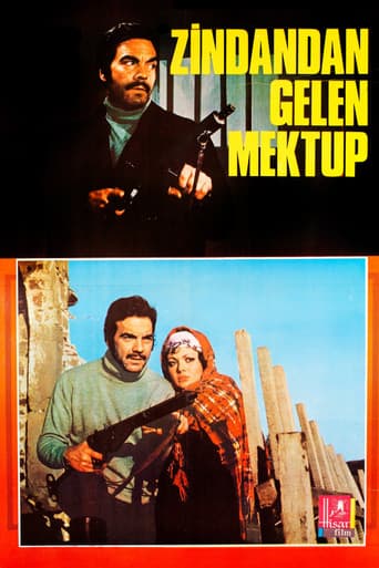 Watch Zindandan Gelen Mektup free online