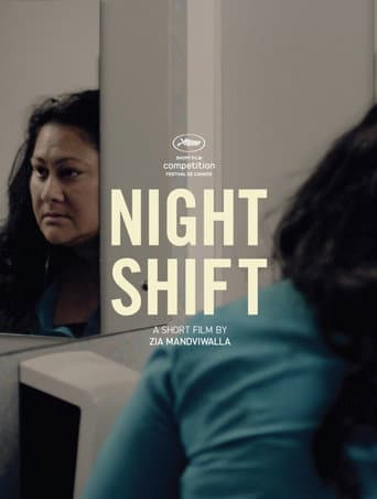 Watch Night Shift free online