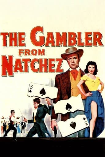 Watch The Gambler from Natchez free online
