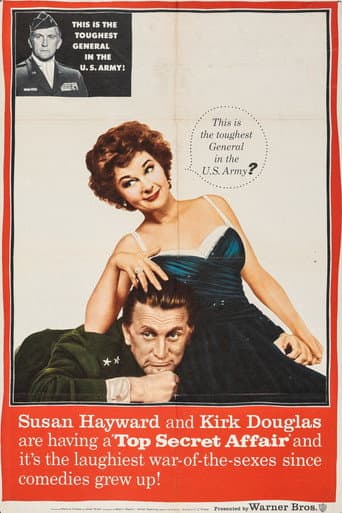 Watch Top Secret Affair free online
