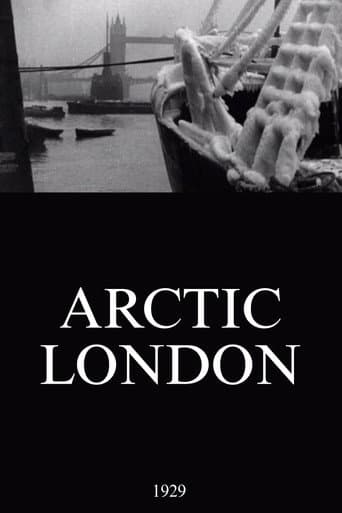 Watch Arctic London free online