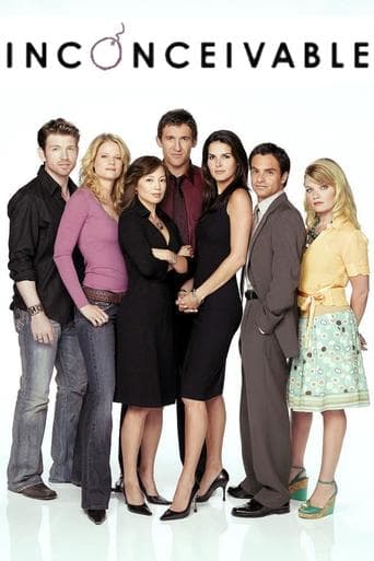 Watch Inconceivable free online