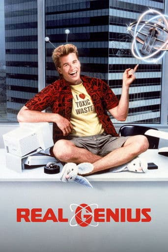 Watch Real Genius free online