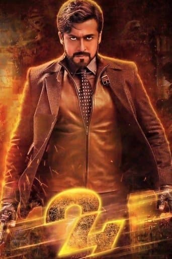 Watch 24 free online