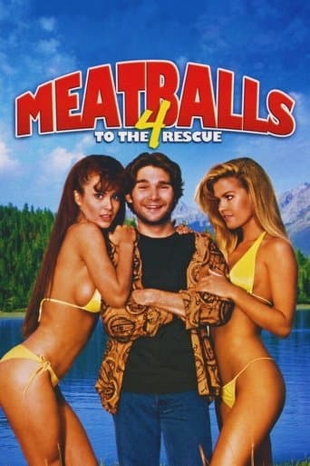 Watch Meatballs 4: To the Rescue free online